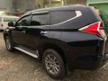 Mitsubishi Montero GLS AT 2018 for sale-5