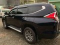 Mitsubishi Montero GLS AT 2018 for sale-3