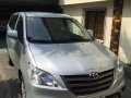 Toyota Innova E 2015 for sale -1