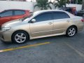 2013 Toyota Corolla Altis for sale-3