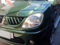 Mitsubishi Adventure glx 2006 for sale-5