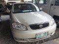 2003 Toyota Corolla for sale-0