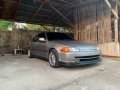 Honda Civic 1993 For Sale-0