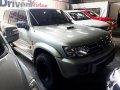 Nissan Patrol 2005 AT for sale -4