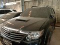 2015 Toyota Fortuner V 4x2 2.5 AT for sale -5