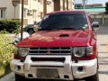 2007 Mitsubishi Pajero for sale -2