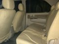 2007 Toyota Fortuner for sale -2