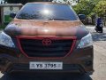 Toyota Innova 2016 for sale -1
