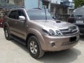 2006 Toyota Fortuner for sale-8