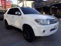 Toyota Fortuner 2011 for sale -4