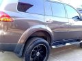 Mitsubishi Montero Sport 2012 for sale -1