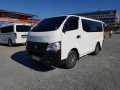 2016 Nissan NV350 Urvan for sale -0