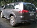 2014 Mitsubishi Montero Sport for sale-2