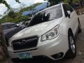 Subaru Forester 2013 for sale -0