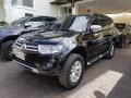 2014 Mitsubishi Montero Sport for sale-4