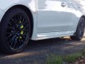 Subaru Impreza Wrx Sti 2018 for sale -3