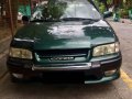 Well kept Toyota Corolla gli for sale-1