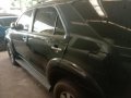 2015 Toyota Fortuner V 4x2 2.5 AT for sale -2