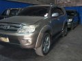 2007 Toyota Fortuner for sale -0