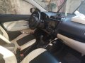 Mitsubishi Mirage G4 2014 GLS for sale -3