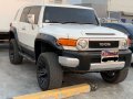 2014 Toyota Fj Cruiser for sale -8