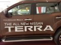 2019 Nissan Terra 2.5L VL 4x4 for sale -1