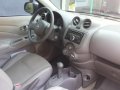 Nissan Almera 2015 automatic for sale-3