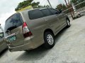 Toyota Innova G 2012 for sale -4