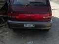 Toyota Lucida van 2004 model for sale-0