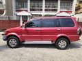 2010 Isuzu Sportivo for sale -3