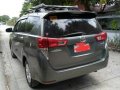 Toyota Innova 2016 for sale -1
