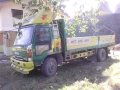 Well kept Isuzu Forward for sale -0