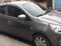 Mitsubishi Mirage 2015 for sale -7