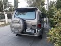 2004 Isuzu Crosswind for sale-6