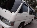 Nissan Urvan 2001 for sale-4