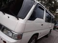 Nissan Urvan 2001 for sale-1