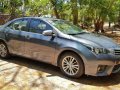 Toyota Altis 2014 G AT for sale-8