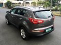 2013 Kia Sportage EX for sale -4