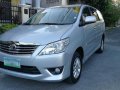 2012 Toyota Innova for sale-1