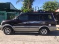 2004 Mitsubishi Adventure for sale-2