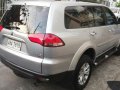 2014 Mitsubishi Montero Sport GLS-V AT for sale -2