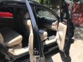 2007 TOYOTA FORTUNER FOR SALE-1