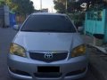 Toyota VIOS E 2005 for sale-2