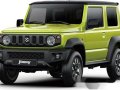 2019 Suzuki Jimny 1.5 GLX 4x4 AT for sale -0