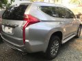 2016 MITSUBISHI MONTERO SPORT FOR SALE-3