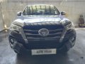 Toyota Fortuner 2016 for sale -1