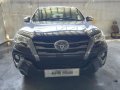 Toyota Fortuner 2016 for sale -0