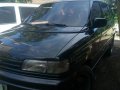 Well kept Mazda MPV for sale -1