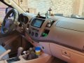 Toyota Hilux G 4x4 AT 2006 for sale-4