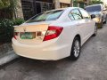 2012 Honda Civic for sale -4